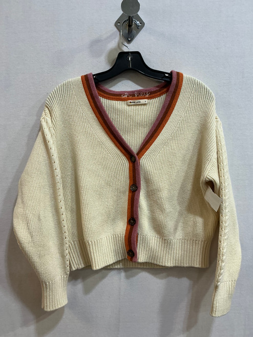 Vist Large View of Product Image Which is Used Unbranded Lightweight Sweater S-4/6
