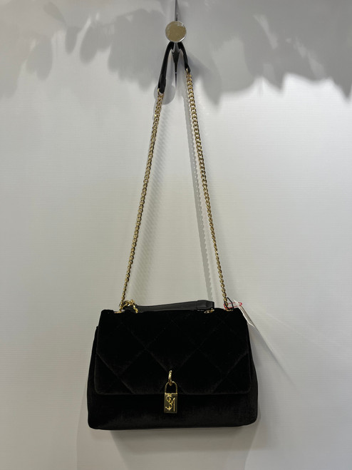 Vist Large View of Product Image Which is Used Steve Madden Small Handbag