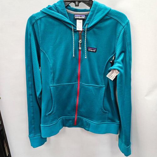 Vist Large View of Product Image Which is Used Patagonia Sweatshirt M-8/10