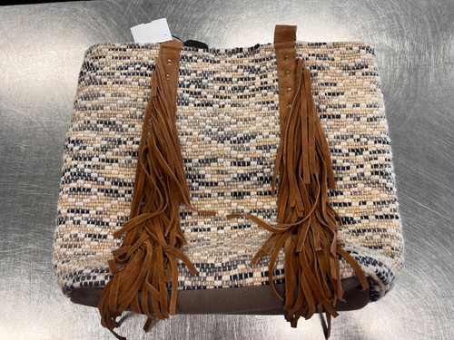 Vist Large View of Product Image Which is Used Unbranded Xlarge Handbag