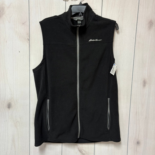 Vist Large View of Product Image Which is Used Eddie Bauer Men's Lightweight Vest M