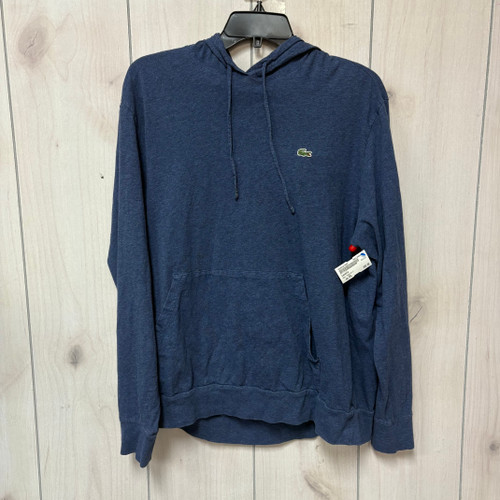 Vist Large View of Product Image Which is Used Lacoste Mens Sweatshirt XXL