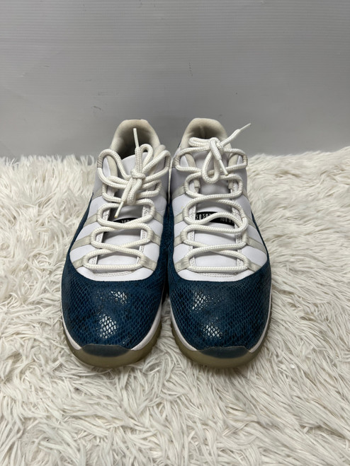 Vist Large View of Product Image Which is Used Jordan Mens Athletic Shoes 14