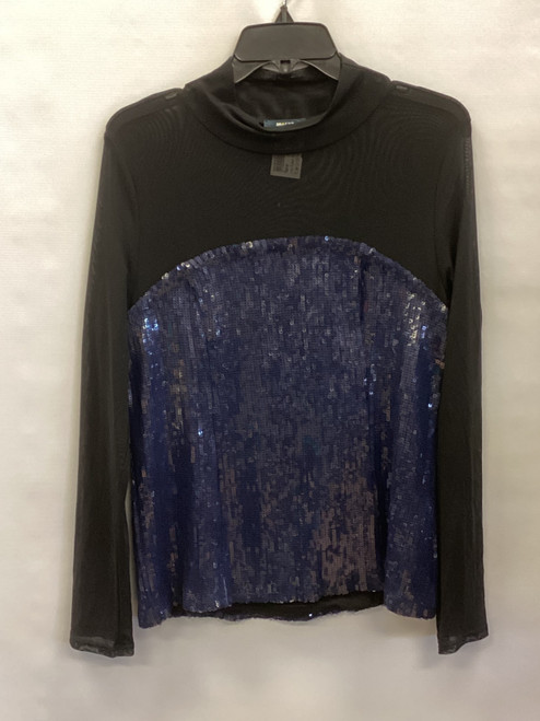 Vist Large View of Product Image Which is Used Maeve Long Sleeve Top L-12/14