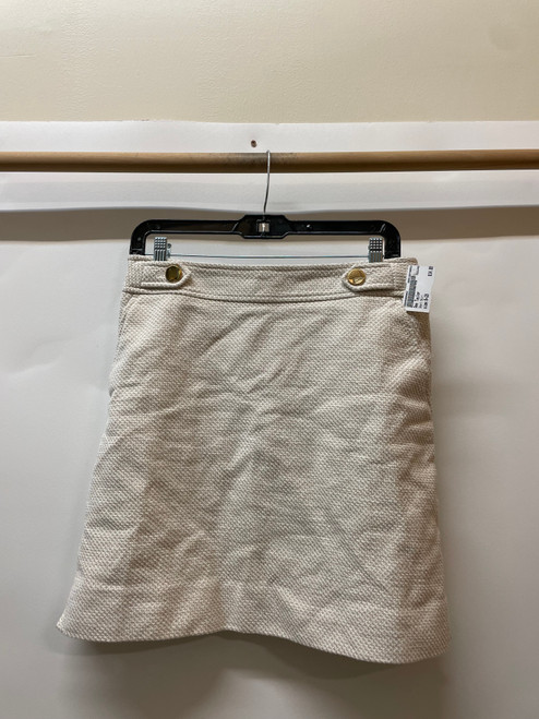 Vist Large View of Product Image Which is Used Ann Taylor Short Skirt 6-28