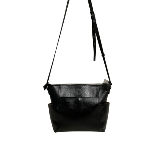 Vist Large View of Product Image Which is Used Patricia Nash Large Leather Handbag