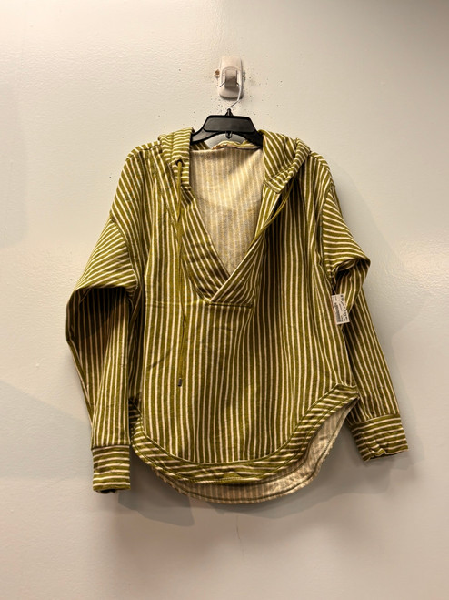 Vist Large View of Product Image Which is Used Pilcro Sweatshirt M-8/10