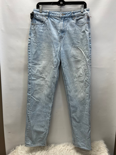 Vist Large View of Product Image Which is Used American Eagle Denim 10-30