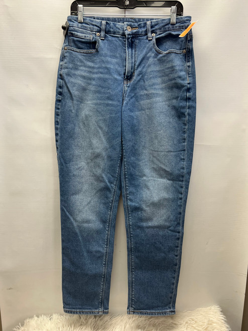 Vist Large View of Product Image Which is Used American Eagle Denim 10-30