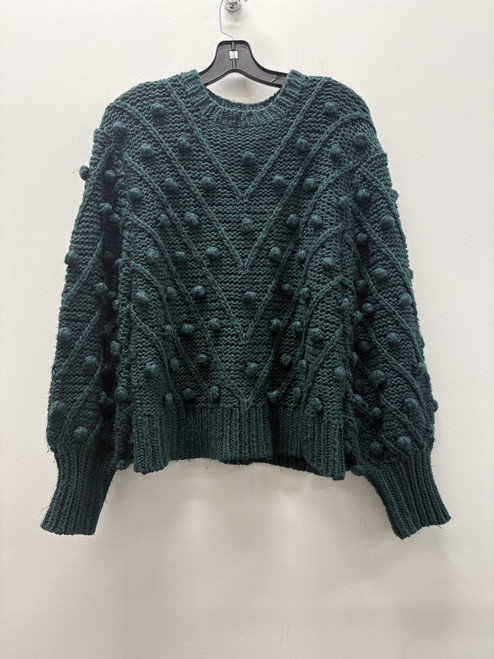 Vist Large View of Product Image Which is Used C/MEO Collective sweater M-8/10