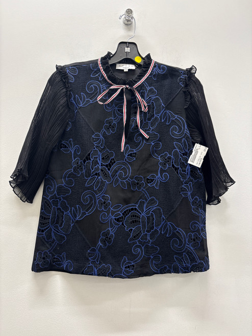 Vist Large View of Product Image Which is Used Serie Short Sleeve Top S-4/6