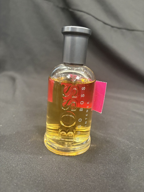 Vist Large View of Product Image Which is Used Mens Boss Intense Cologne