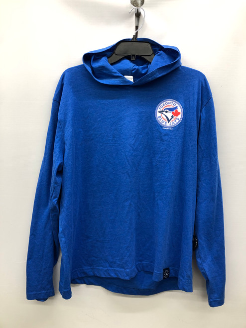 Vist Large View of Product Image Which is Used Blue Jay’s Mens Active Long Sleeve L