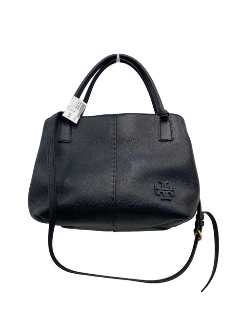 Vist Large View of Product Image Which is Used Tory Burch Large Handbag