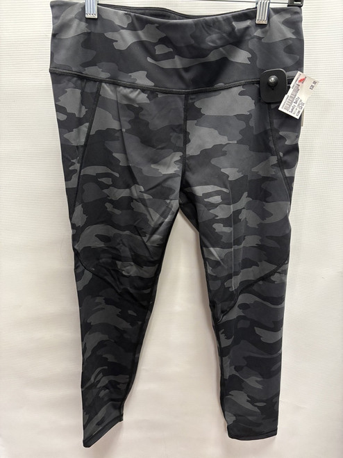 Vist Large View of Product Image Which is Used Sweaty Betty Active Leggings 12-31
