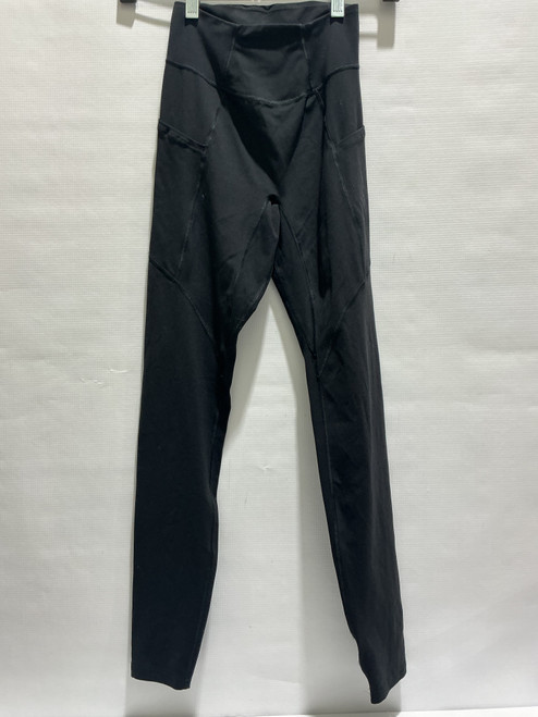 Vist Large View of Product Image Which is Used Gymshark Active Leggings XS 0-2/25-26