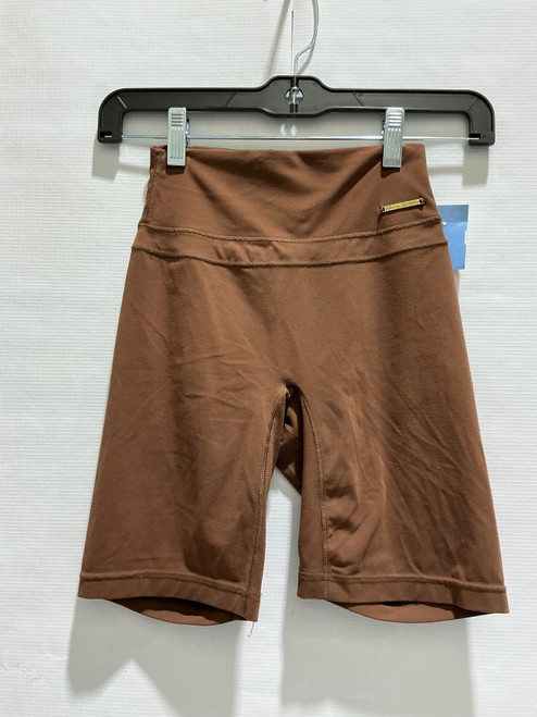 Vist Large View of Product Image Which is Used Gymshark Active Shorts XS 0-2/25-26