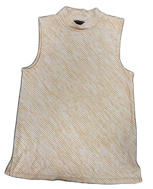 Vist Large View of Product Image Which is Used Banana Republic Sleeveless Top S-4/6