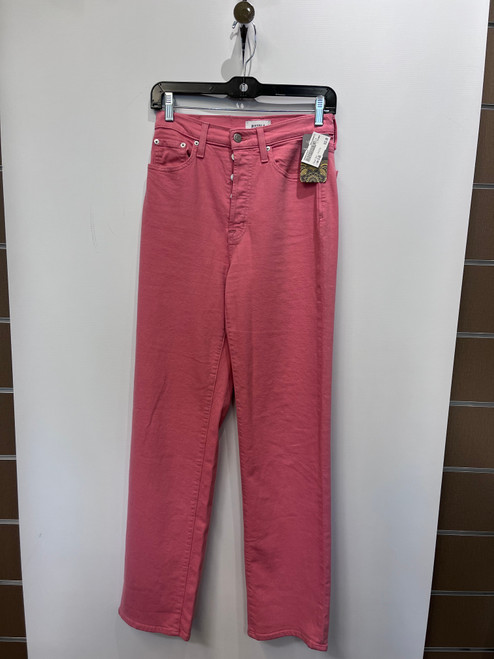 Vist Large View of Product Image Which is Used Unbranded Casual Pant 2-26