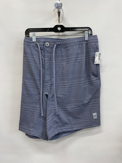 Vist Large View of Product Image Which is Used Unbranded Mens Shorts 42W