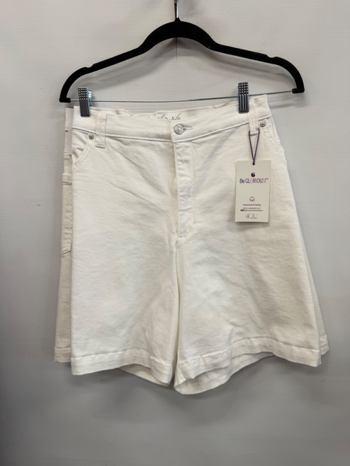 Vist Large View of Product Image Which is Used Gloria Vanderbilt Shorts 4X 24/37