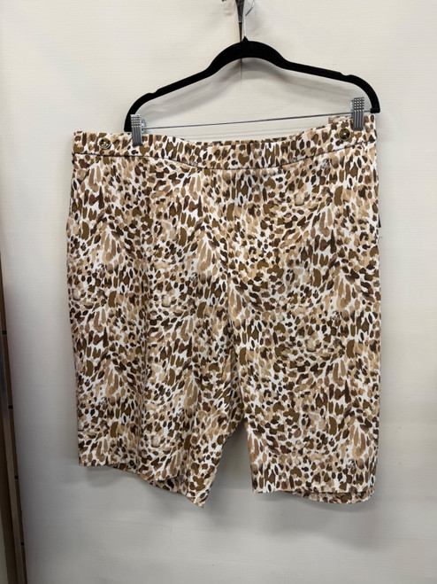 Vist Large View of Product Image Which is Used Counterparts Shorts 24-37