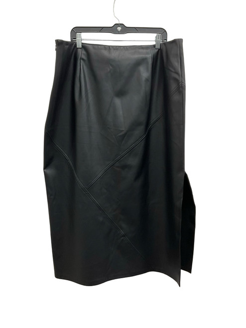 Vist Large View of Product Image Which is Used Topshop Long Skirt 18-34