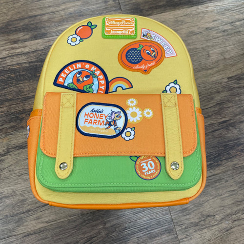 Vist Large View of Product Image Which is Used Disney Small Handbag