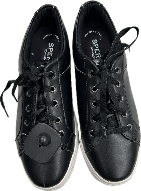 Vist Large View of Product Image Which is Used Sperry Top-Sider Casual Shoes 7.5