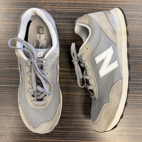 Vist Large View of Product Image Which is Used New Balance Mens Athletic Shoes 11