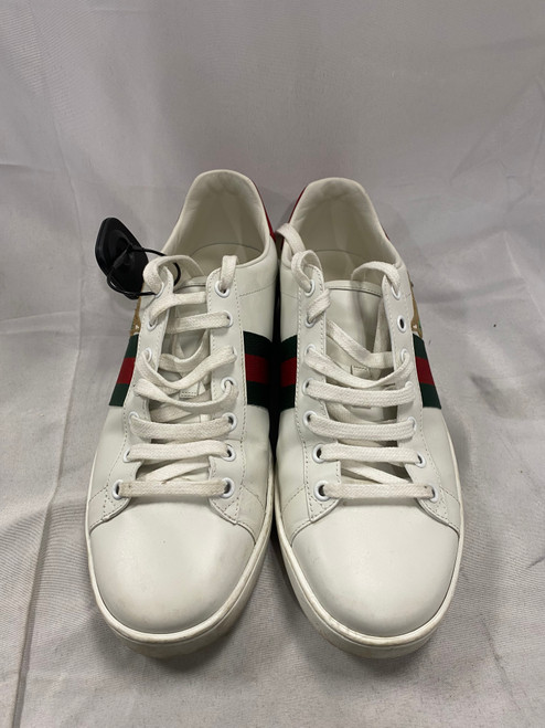 Vist Large View of Product Image Which is Used Gucci Shoes 10