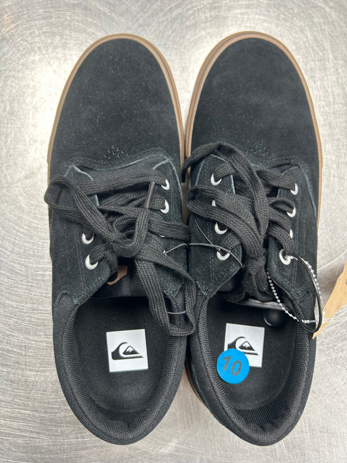 Vist Large View of Product Image Which is Used Quicksilver Mens Casual Shoes 10