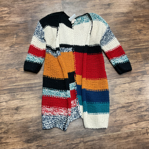 Vist Large View of Product Image Which is Used Sundance Heavyweight Sweater M-8/10