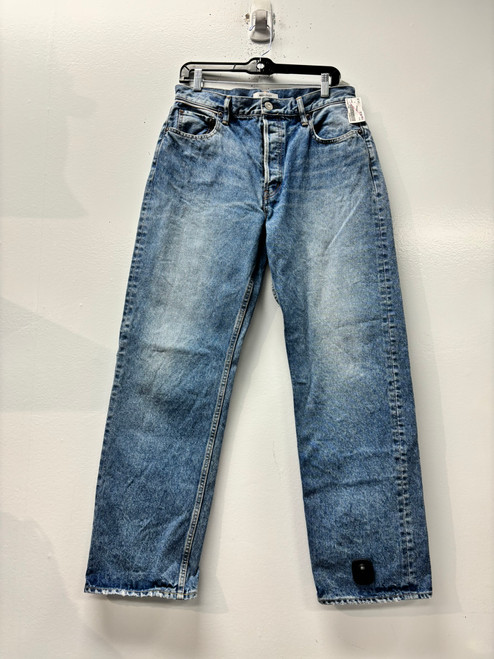 Vist Large View of Product Image Which is Used Moussy Denim 10-30