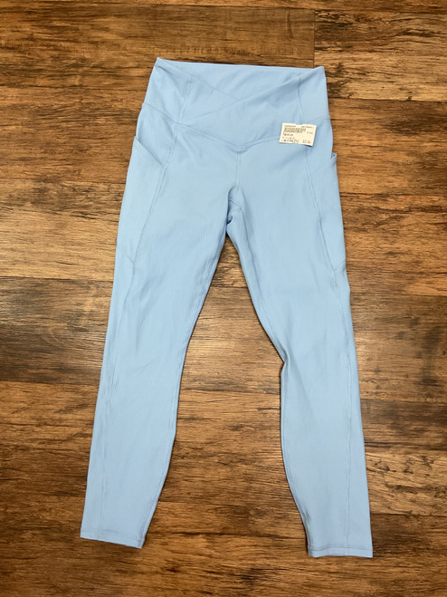 Vist Large View of Product Image Which is Used Fabletics Active Leggings S 4-6/27-28