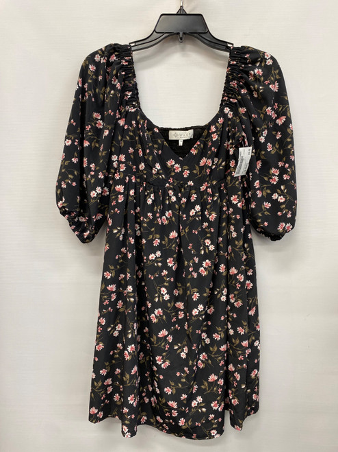 Vist Large View of Product Image Which is Used Unbranded Short Dress F XS-0/2