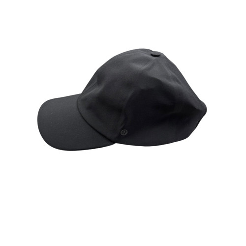 Vist Large View of Product Image Which is Used Lululemon Athletica Summer Hat O/S