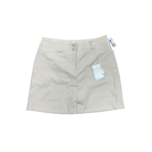 Vist Large View of Product Image Which is Used Nike Golf Active Skirt 8-29