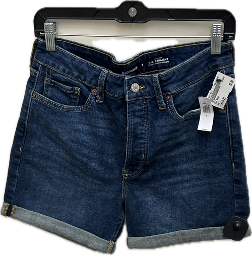 Vist Large View of Product Image Which is Used Old Navy Shorts 8-29