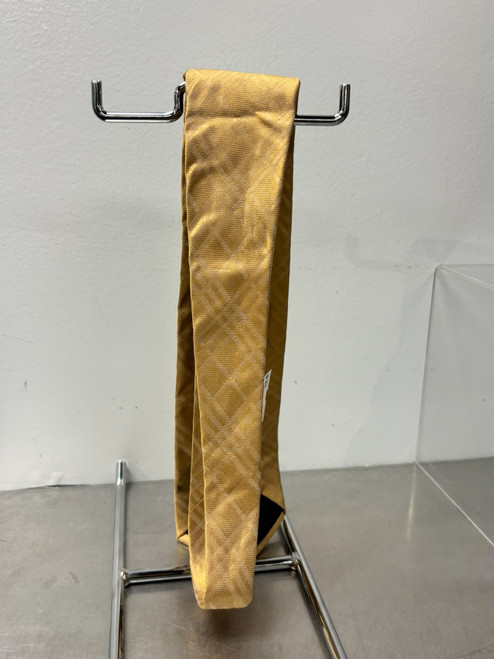 Vist Large View of Product Image Which is Used Burberry Mens Tie