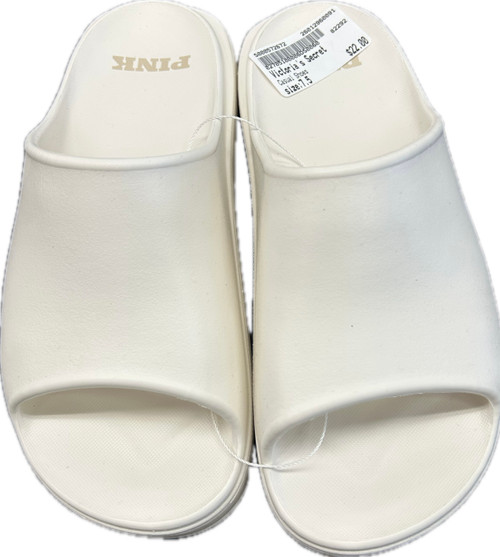 Vist Large View of Product Image Which is Used Victoria's Secret Casual Shoes 7.5