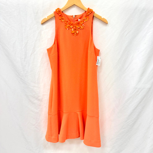 Vist Large View of Product Image Which is Used Trina Trina Turk Short Dress F S-4/6