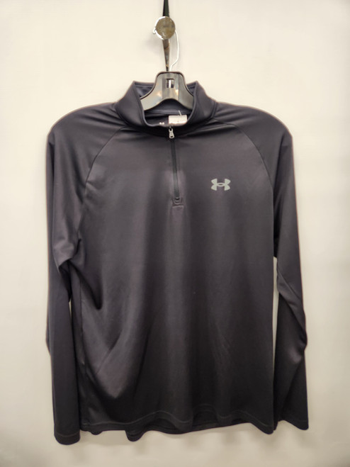 Vist Large View of Product Image Which is Used Under Armour Mens Active Long Sleeve L