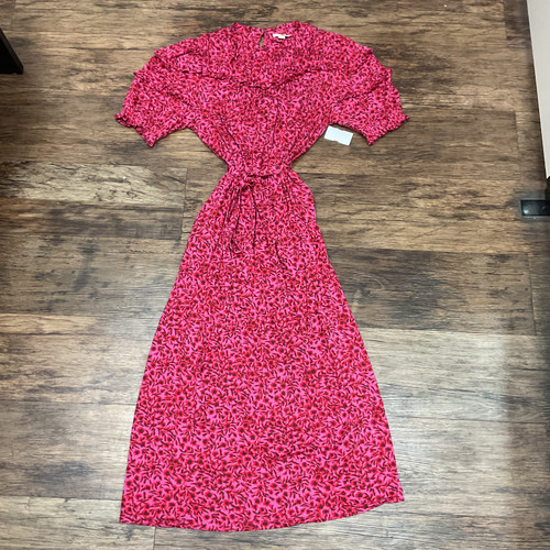 Vist Large View of Product Image Which is Used Boden Short Dress B S-4/6