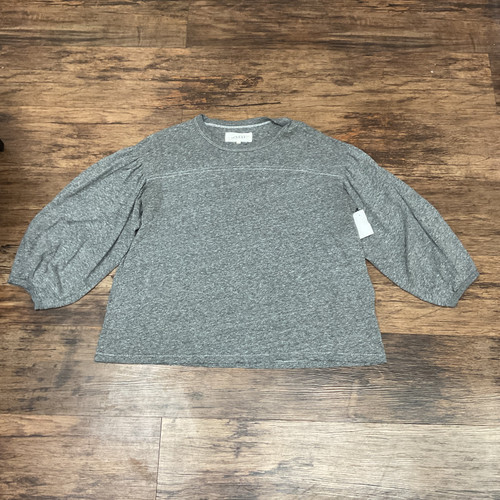 Vist Large View of Product Image Which is Used The Great Long Sleeve Top M-8/10