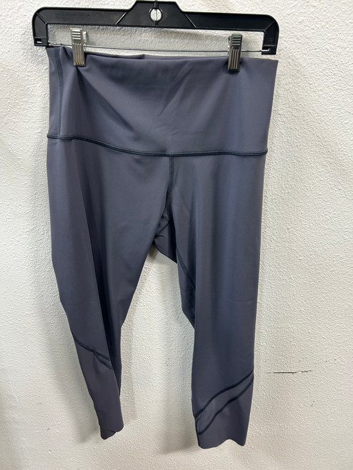Vist Large View of Product Image Which is Used Lululemon Athletica Active Leggings 10-30