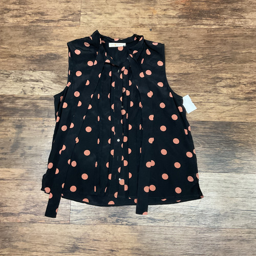 Vist Large View of Product Image Which is Used Tory Burch Sleeveless Top L-12/14