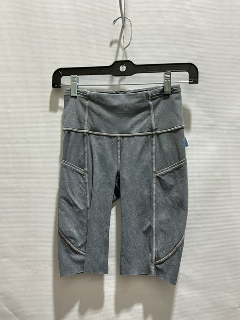 Vist Large View of Product Image Which is Used Lululemon Athletica Active Shorts 2-26