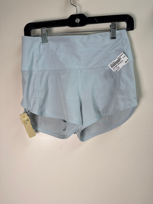 Vist Large View of Product Image Which is Used Lululemon Athletica Active Shorts 4-27