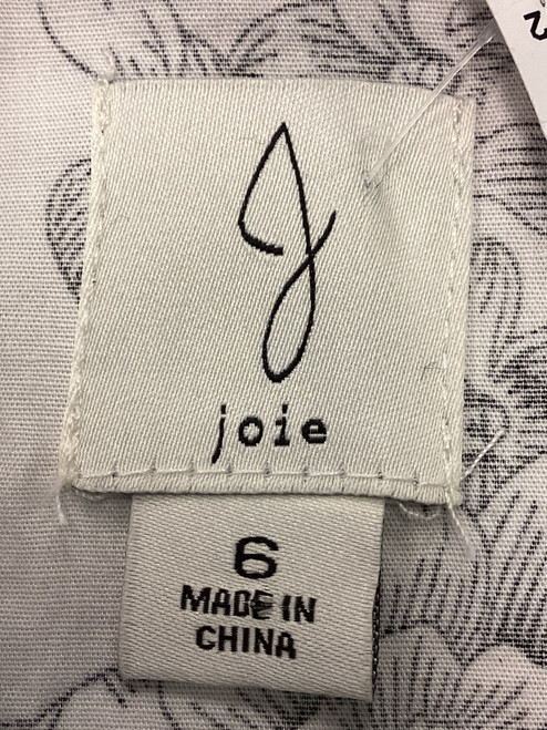 Vist Large View of Product Image Which is Used Joie Long Dress F S-4/6